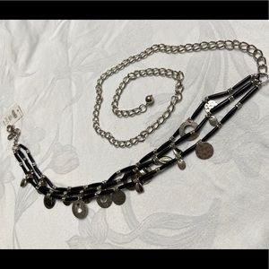 Vintage Chico’s Belt NWT